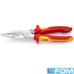 pliers - Knipex 